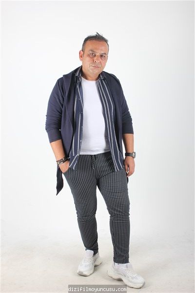 Bolu Cast Ajans Erkan 128975