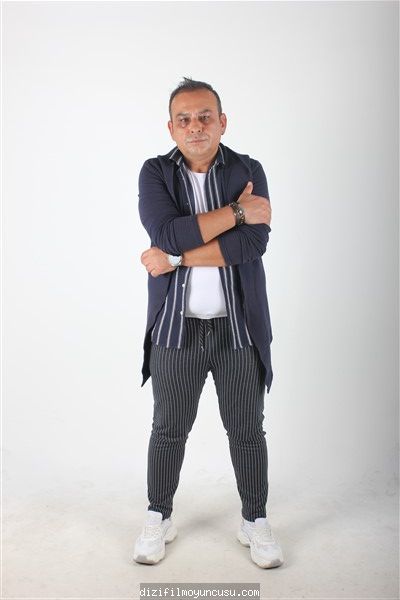 Bolu Cast Ajans Erkan 128976