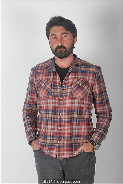 Erkek Oyuncular Adayımız Ethem