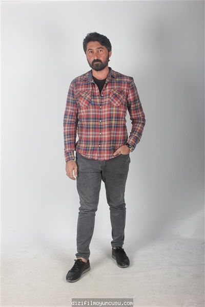 Bolu Cast Ajans Ethem 128967