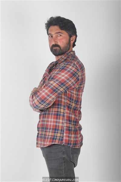Bolu Cast Ajans Ethem 128969