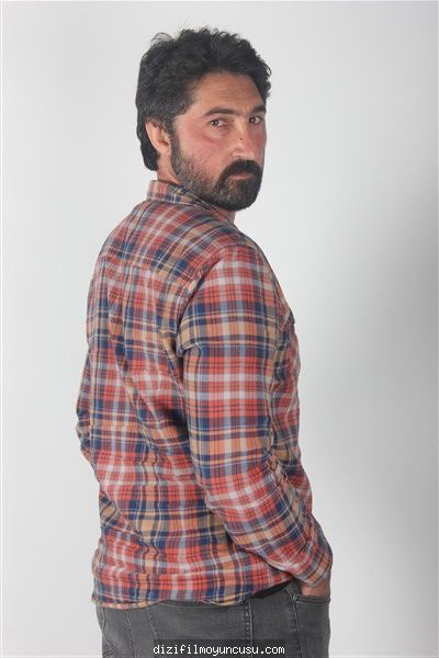 Bolu Cast Ajans Ethem 128970