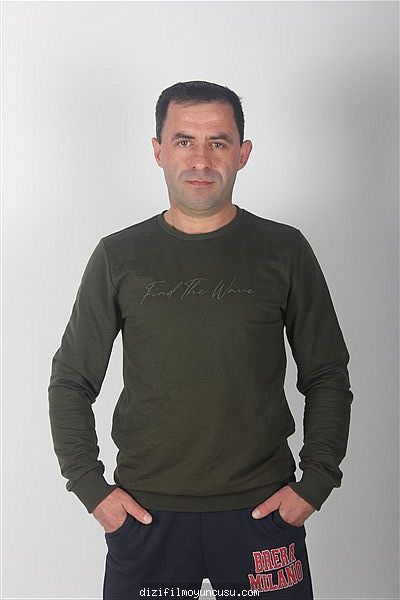 Erkek Oyuncular Adayımız Fahrettin