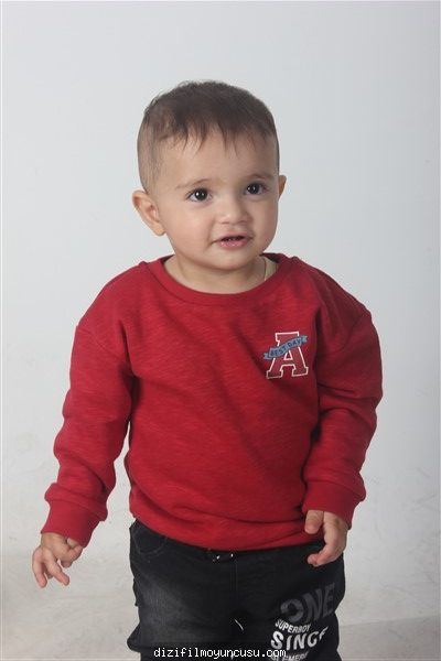 Aksaray Cast Ajans Harun 129117