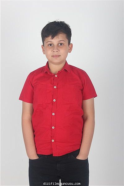 Çocuk Oyuncular Adayımız Kaan