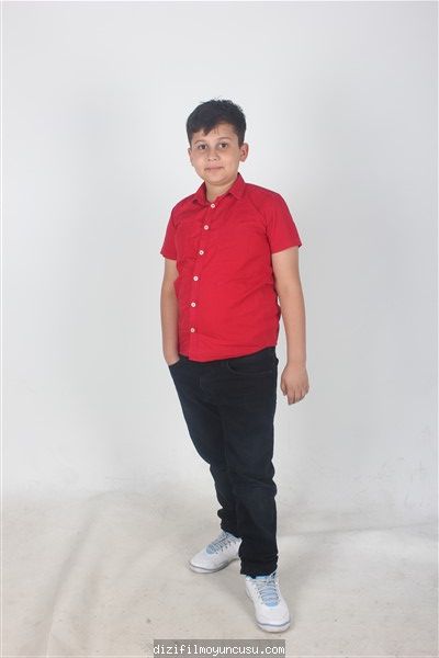Aksaray Cast Ajans Kaan 129067