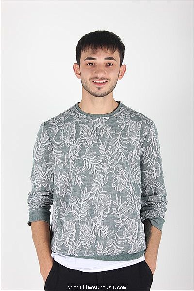 Erkek Oyuncular Adayımız Kazım