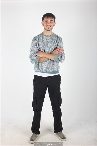 Bolu Cast Ajans Kazım 128992