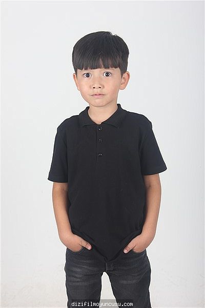 Aksaray Cast Ajans Oyuncusu Muhammed