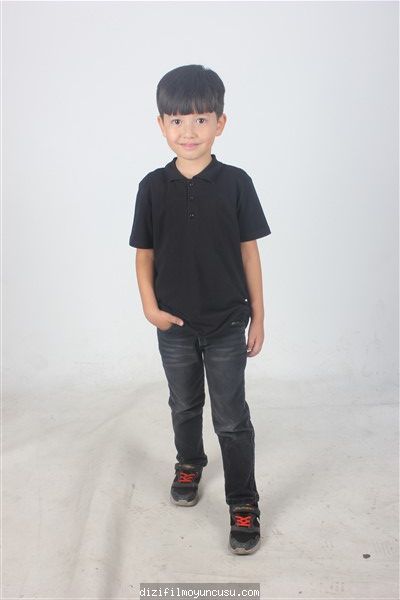 Aksaray Cast Ajans Muhammed 129095