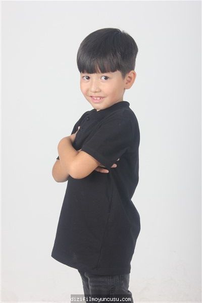 Aksaray Cast Ajans Muhammed 129097