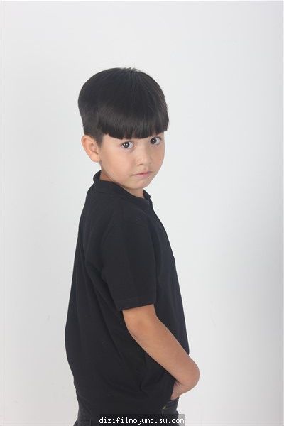 Aksaray Cast Ajans Muhammed 129098