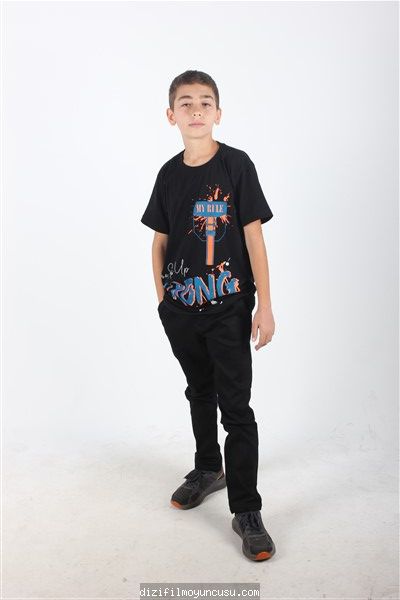 Bolu Cast Ajans Muhammet 128951
