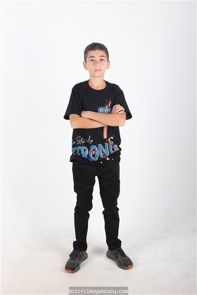 Bolu Cast Ajans Muhammet 128952
