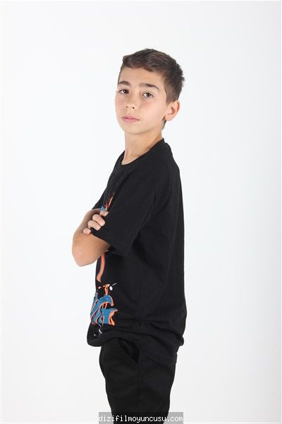 Bolu Cast Ajans Muhammet 128953