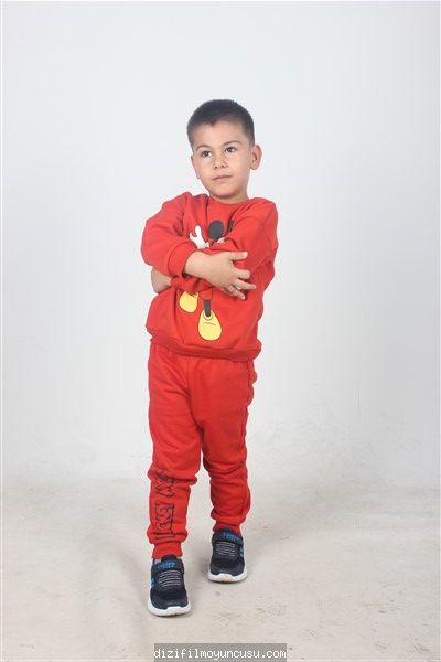 Aksaray Cast Ajans Musa 129088