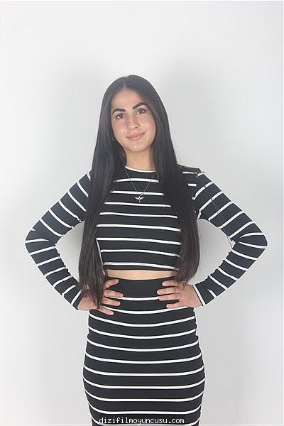 Kadın Oyuncular Adayımız Nazlıcan