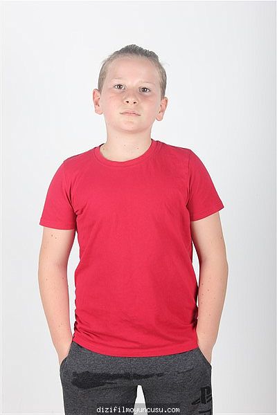 Çocuk Oyuncular Adayımız Poyraz