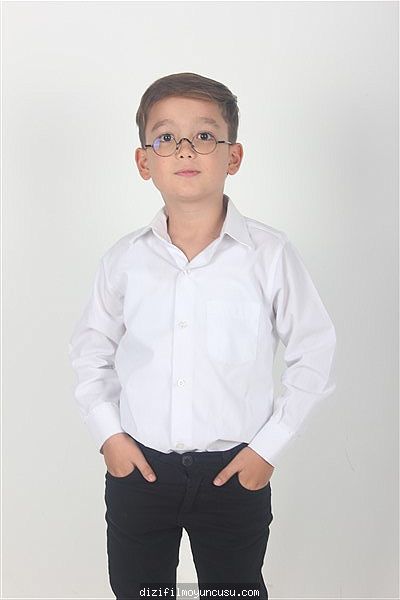 Çocuk Oyuncular Adayımız Rüzgar