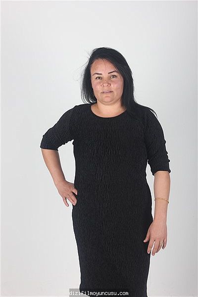 Kadın Oyuncular Adayımız Şenay