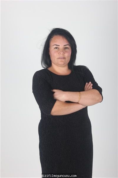Aksaray Cast Ajans Şenay 129057