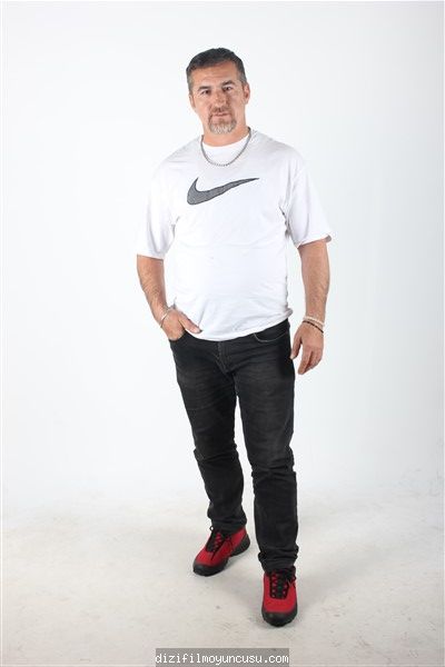 Bolu Cast Ajans Vedat 128963
