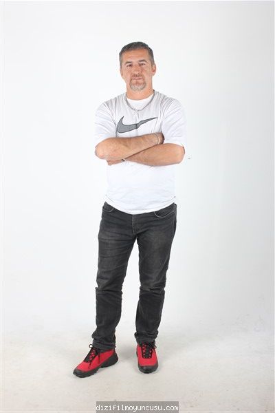 Bolu Cast Ajans Vedat 128964