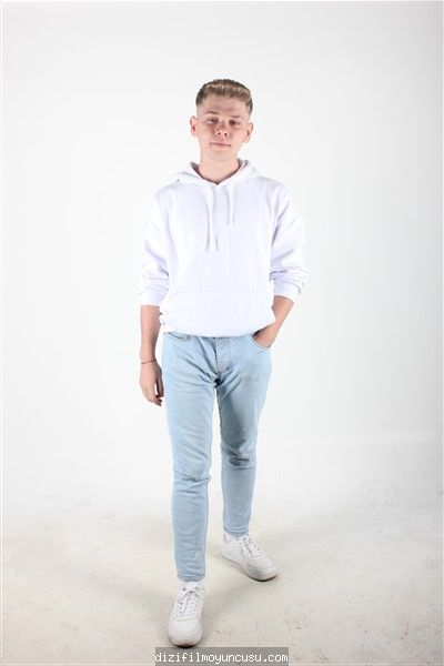 Bolu Cast Ajans Yiğitcan 129015