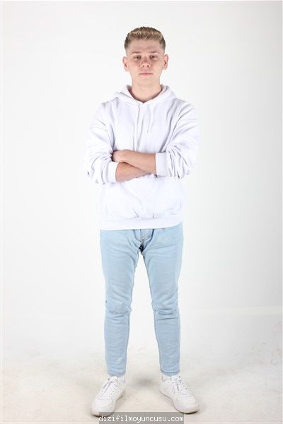 Bolu Cast Ajans Yiğitcan 129016