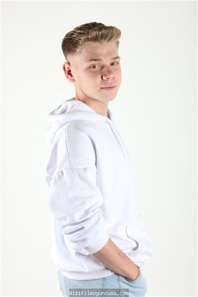 Bolu Cast Ajans Yiğitcan 129018