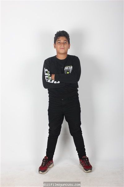 Bolu Cast Ajans Yusuf 128939