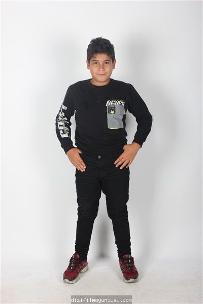 Bolu Cast Ajans Yusuf 128940