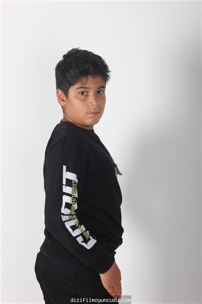 Bolu Cast Ajans Yusuf 128942