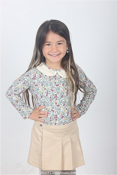 Aksaray Cast Ajans Oyuncusu Asel
