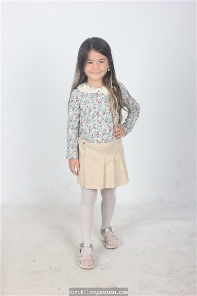 Aksaray Cast Ajans Asel 129192