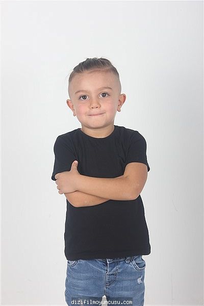 Çocuk Oyuncular Adayımız Doruk