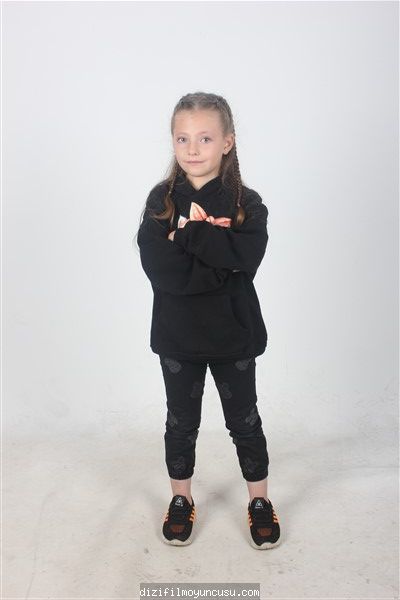 Aksaray Cast Ajans Havva 129205
