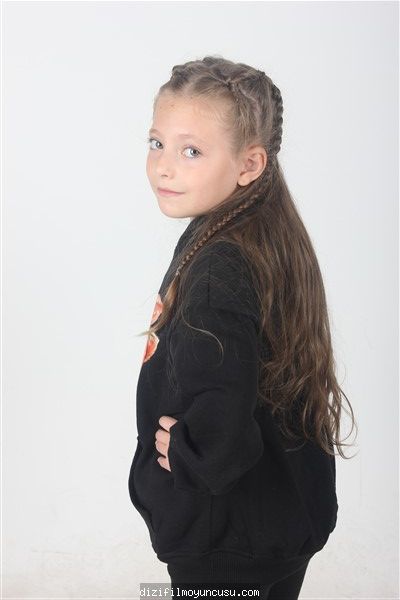Aksaray Cast Ajans Havva 129206