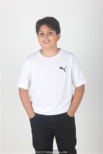 Aksaray Cast Ajans Oyuncusu İbrahim