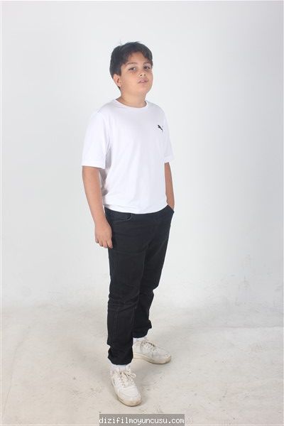 Aksaray Cast Ajans İbrahim 129188