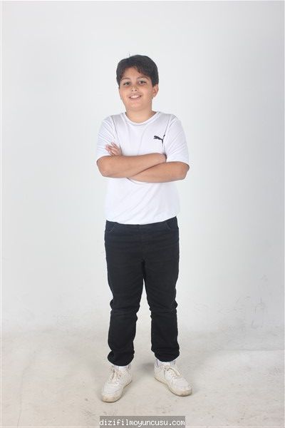 Aksaray Cast Ajans İbrahim 129189