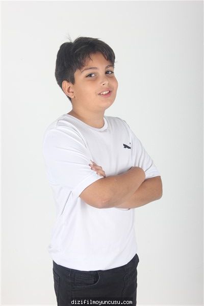 Aksaray Cast Ajans İbrahim 129190