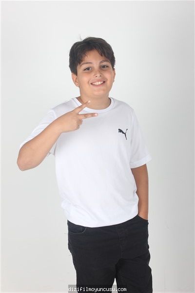 Aksaray Cast Ajans İbrahim 129191