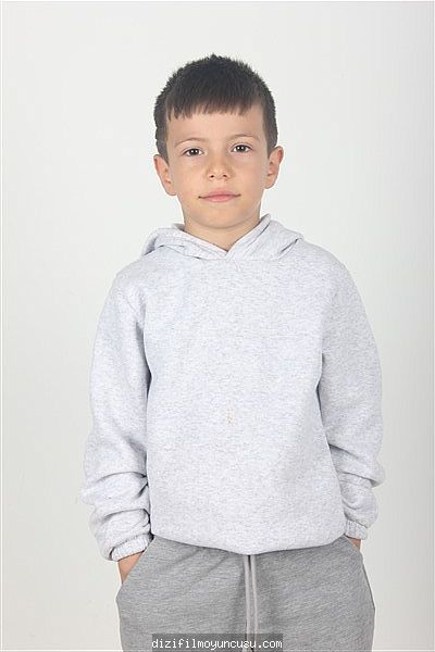 Çocuk Oyuncular Adayımız İbrahim