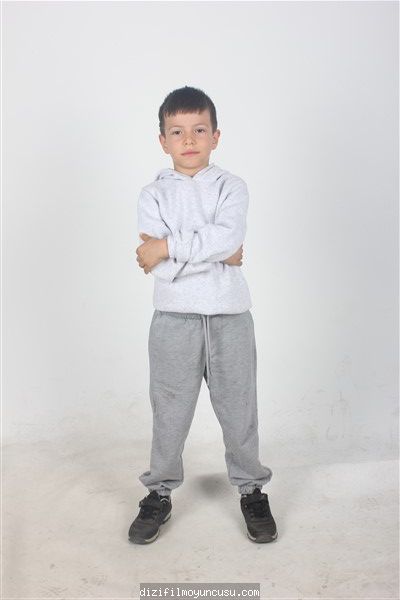 Aksaray Cast Ajans İbrahim 129233