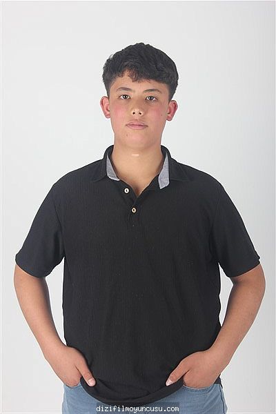 Aksaray Cast Ajans Oyuncusu İsmail