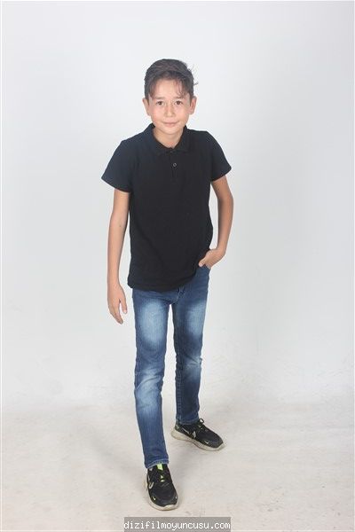 Aksaray Cast Ajans Mustafa 129168