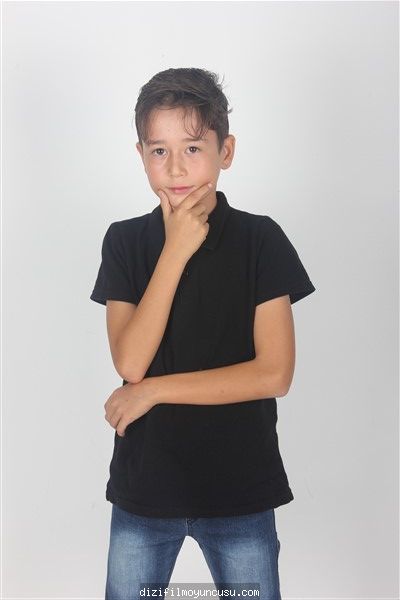 Aksaray Cast Ajans Mustafa 129171