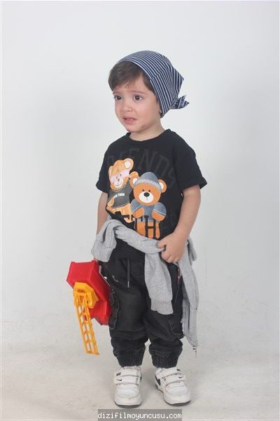 Aksaray Cast Ajans Ömer 129153