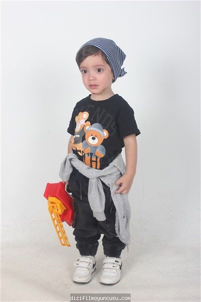 Aksaray Cast Ajans Ömer 129154
